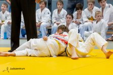 27.04.2025 Wachau JUDO Kids Cup
